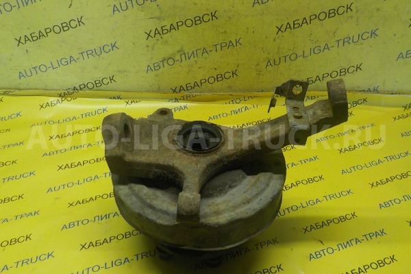 Цапфа Mitsubishi Canter 4M40 Цапфа 4M40 MC862516 Цапфа Mitsubishi Canter 4M40 Цапфа 4M40 MC862516