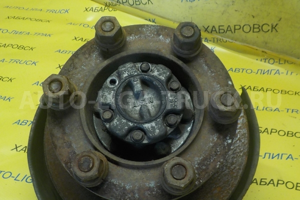 Цапфа Mitsubishi Canter 4M40 Цапфа 4M40 MC862516 Цапфа Mitsubishi Canter 4M40 Цапфа 4M40 MC862516