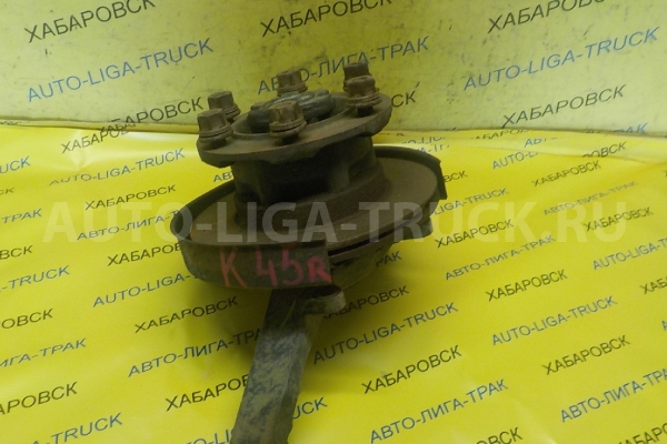 Цапфа Mitsubishi Canter 4M40 Цапфа 4M40   MC862515