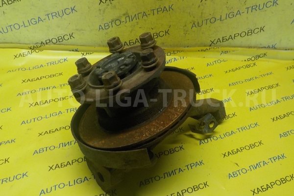 Цапфа Mitsubishi Canter 4M40 Цапфа 4M40 MC862516 Цапфа Mitsubishi Canter 4M40 Цапфа 4M40 MC862516