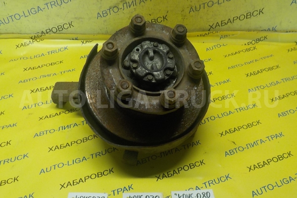 Цапфа Mitsubishi Canter 4M40 Цапфа 4M40 MC862516 Цапфа Mitsubishi Canter 4M40 Цапфа 4M40 MC862516