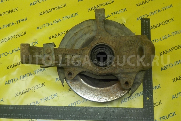 Цапфа Mitsubishi Canter 4M40 Цапфа 4M40 MC862516 Цапфа Mitsubishi Canter 4M40 Цапфа 4M40 MC862516