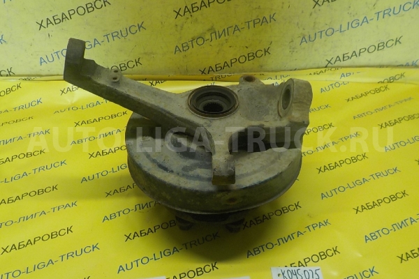 Цапфа Mitsubishi Canter 4M40 Цапфа 4M40   MC862515