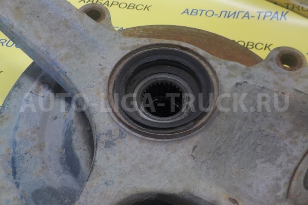 Цапфа Mitsubishi Canter 4M40 Цапфа 4M40   MC862515