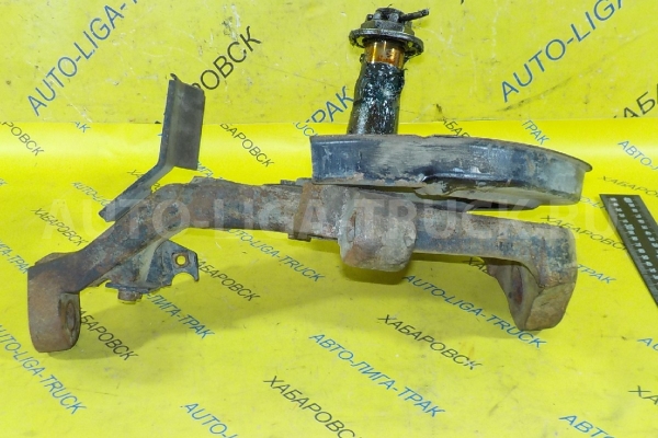 Цапфа Mitsubishi Canter 4M51 Цапфа 4M51 2001 MC869711 Цапфа Mitsubishi Canter 4M51 Цапфа 4M51 2001 MC869711