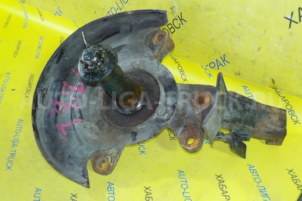 Цапфа Mitsubishi Canter 4M51 Цапфа 4M51 2001 MC869711 Цапфа Mitsubishi Canter 4M51 Цапфа 4M51 2001 MC869711