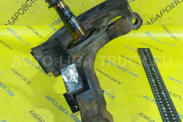 Цапфа Mitsubishi Canter 4M51 Цапфа 4M51 2001 MC869711 Цапфа Mitsubishi Canter 4M51 Цапфа 4M51 2001 MC869711