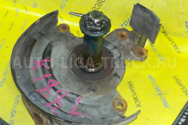 Цапфа Mitsubishi Canter 4M51 Цапфа 4M51 2001 MC869711 Цапфа Mitsubishi Canter 4M51 Цапфа 4M51 2001 MC869711