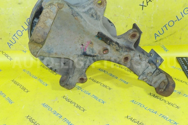 Цапфа Mitsubishi Canter 4M51 Цапфа 4M51 2001 MC869711 Цапфа Mitsubishi Canter 4M51 Цапфа 4M51 2001 MC869711