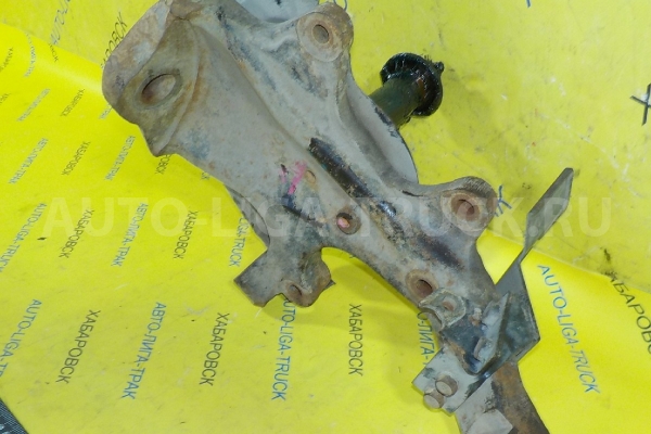 Цапфа Mitsubishi Canter 4M51 Цапфа 4M51 2001 MC869711 Цапфа Mitsubishi Canter 4M51 Цапфа 4M51 2001 MC869711