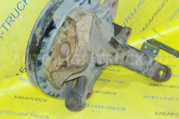 Цапфа Mitsubishi Canter 4M51 Цапфа 4M51 2001 MC869711 Цапфа Mitsubishi Canter 4M51 Цапфа 4M51 2001 MC869711