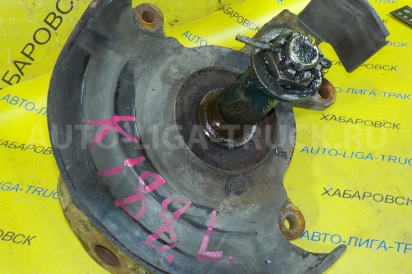 Цапфа Mitsubishi Canter 4M51 Цапфа 4M51 2001 MC869711 Цапфа Mitsubishi Canter 4M51 Цапфа 4M51 2001 MC869711
