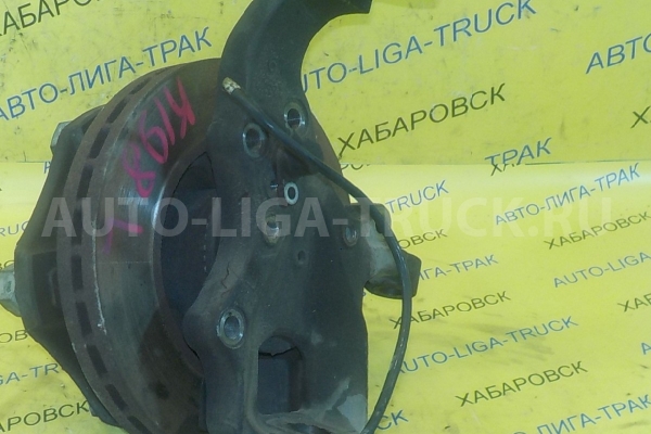 Цапфа Mitsubishi Canter 4M51 Цапфа 4M51 2003 MK309890 Цапфа Mitsubishi Canter 4M51 Цапфа 4M51 2003 MK309890