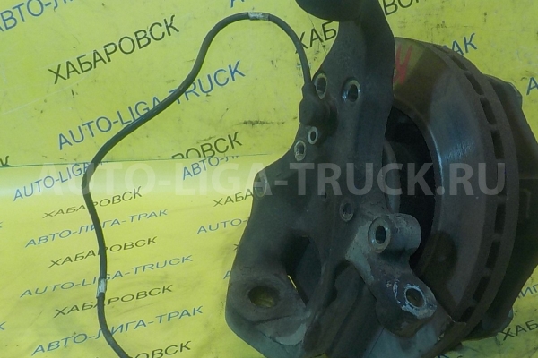 Цапфа Mitsubishi Canter 4M51 Цапфа 4M51 2003 MK309890 Цапфа Mitsubishi Canter 4M51 Цапфа 4M51 2003 MK309890