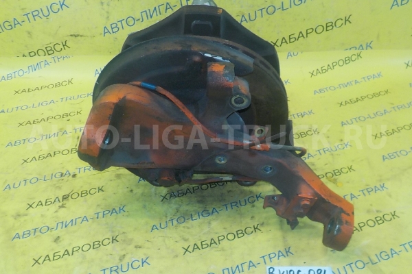 Цапфа Mitsubishi Canter 4M51 Цапфа 4M51 2000  MC869714