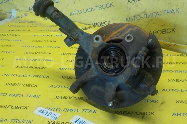 Цапфа Nissan Atlas TD27 Цапфа TD27 1991  40014-20N00