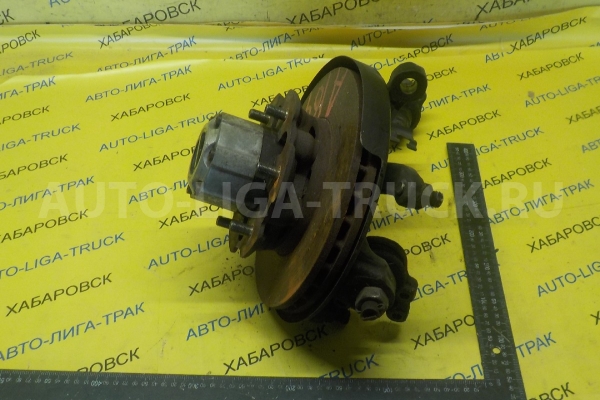 Цапфа Nissan Atlas TD27 Цапфа TD27 1991  40014-20N00