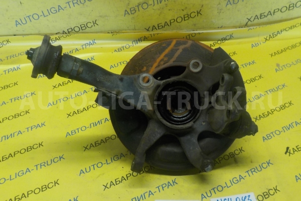 Цапфа Nissan Atlas TD27 Цапфа TD27 1991  40014-20N00