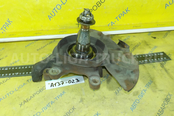 Цапфа Nissan Atlas QD32 Цапфа QD32 2001 40014-5T900 Цапфа Nissan Atlas QD32 Цапфа QD32 2001 40014-5T900