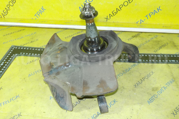 Цапфа Nissan Atlas QD32 Цапфа QD32 2001  40014-5T900