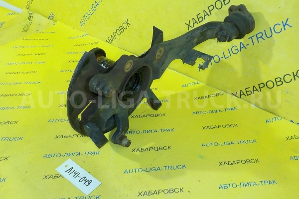 Цапфа Nissan Atlas QD32 Цапфа QD32   40015-20N00