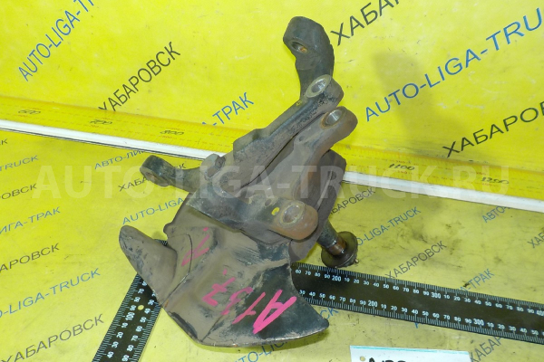 Цапфа Nissan Atlas QD32 Цапфа QD32 2001 40014-5T900 Цапфа Nissan Atlas QD32 Цапфа QD32 2001 40014-5T900