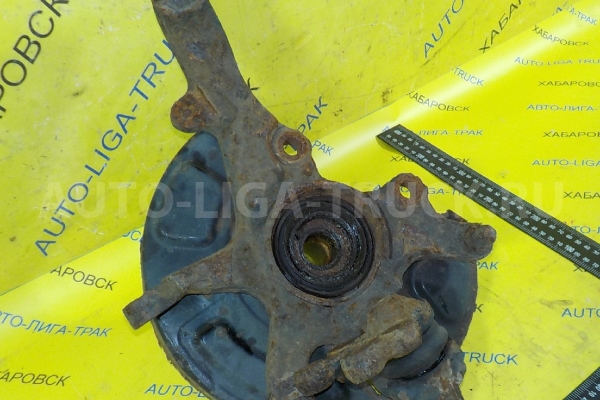 Цапфа Nissan Atlas QD32 Цапфа QD32 2005  40014-20N00