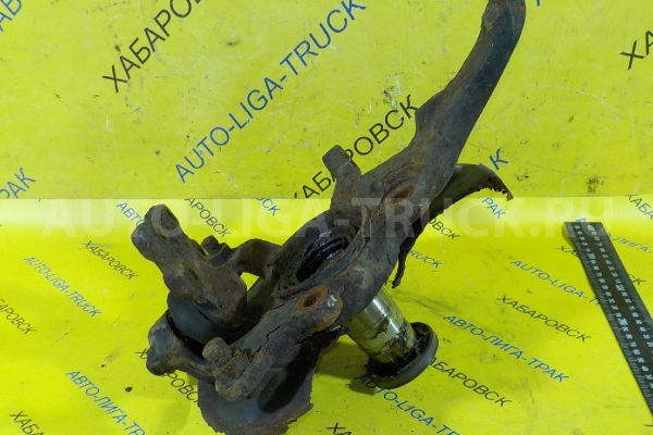 Цапфа Nissan Atlas QD32 Цапфа QD32 2005  40014-20N00