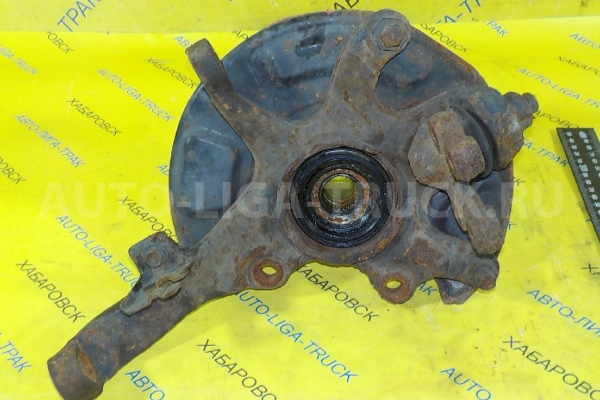 Цапфа Nissan Atlas QD32 Цапфа QD32 2005  40015-20N00