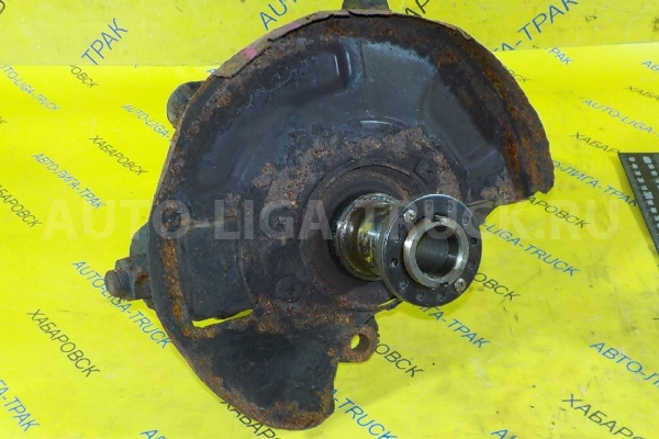 Цапфа Nissan Atlas QD32 Цапфа QD32 2005  40015-20N00