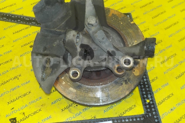 Цапфа Nissan Atlas QD32 Цапфа QD32 2005 40014-5T900 Цапфа Nissan Atlas QD32 Цапфа QD32 2005 40014-5T900