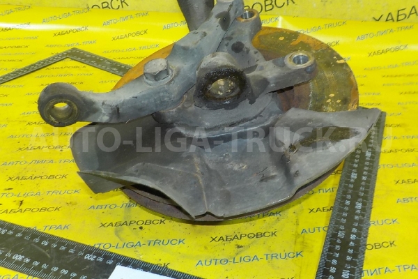 Цапфа Nissan Atlas QD32 Цапфа QD32 2005 40014-5T900 Цапфа Nissan Atlas QD32 Цапфа QD32 2005 40014-5T900