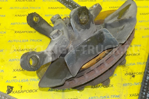 Цапфа Nissan Atlas QD32 Цапфа QD32 2005 40014-5T900 Цапфа Nissan Atlas QD32 Цапфа QD32 2005 40014-5T900