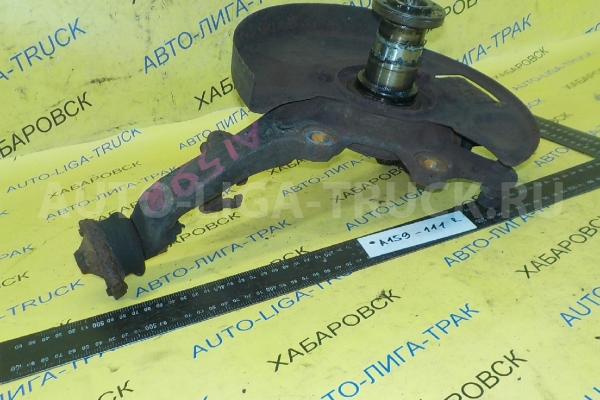 Цапфа Nissan Atlas QD32 Цапфа QD32 2005  40014-20N00