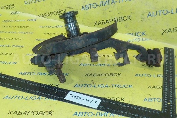 Цапфа Nissan Atlas QD32 Цапфа QD32 2005  40014-20N00