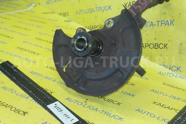 Цапфа Nissan Atlas QD32 Цапфа QD32 2005  40014-20N00