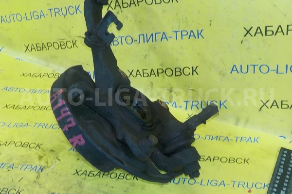 Цапфа Nissan Atlas TD25 Цапфа TD25 1996 40014-20N00 Цапфа Nissan Atlas TD25 Цапфа TD25 1996 40014-20N00