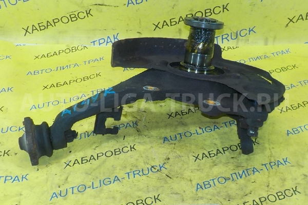 Цапфа Nissan Atlas TD25 Цапфа TD25 1996 40014-20N00 Цапфа Nissan Atlas TD25 Цапфа TD25 1996 40014-20N00