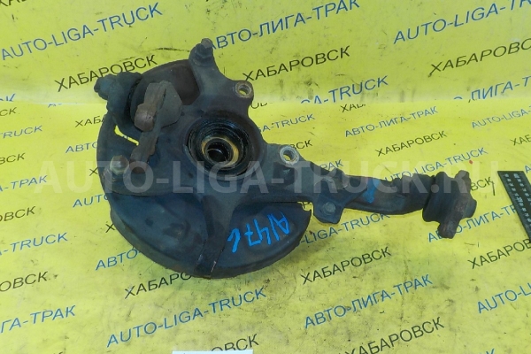 Цапфа Nissan Atlas TD25 Цапфа TD25 1996 40015-20N00 Цапфа Nissan Atlas TD25 Цапфа TD25 1996 40015-20N00