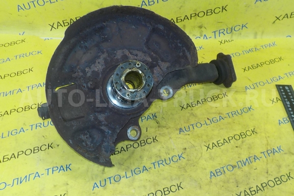 Цапфа Nissan Atlas TD25 Цапфа TD25 1996  40015-20N00