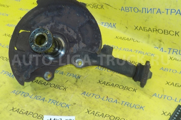 Цапфа Nissan Atlas TD25 Цапфа TD25 1996 40015-20N00 Цапфа Nissan Atlas TD25 Цапфа TD25 1996 40015-20N00