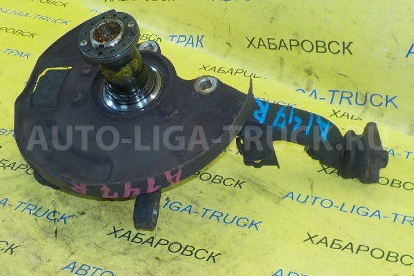 Цапфа Nissan Atlas TD25 Цапфа TD25 1996 40014-20N00 Цапфа Nissan Atlas TD25 Цапфа TD25 1996 40014-20N00