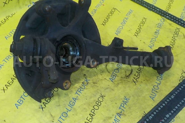 Цапфа Nissan Atlas TD25 Цапфа TD25 1996 40014-20N00 Цапфа Nissan Atlas TD25 Цапфа TD25 1996 40014-20N00