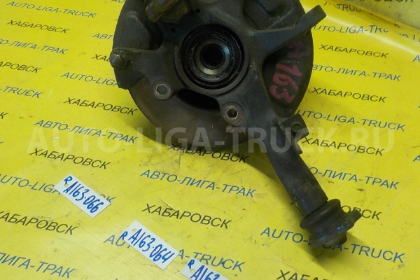 Цапфа Nissan Atlas TD27 Цапфа TD27 1995  40014-20N00