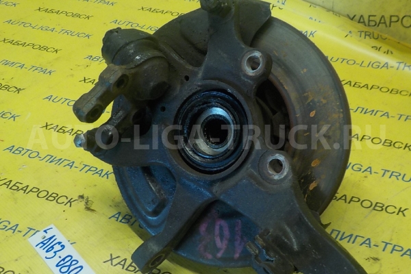 Цапфа Nissan Atlas TD27 Цапфа TD27 1995  40015-20N00