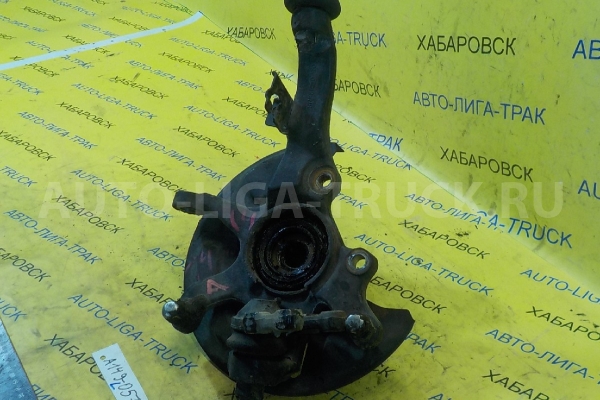 Цапфа Nissan Atlas TD27 Цапфа TD27 1993 40015-20N00 Цапфа Nissan Atlas TD27 Цапфа TD27 1993 40015-20N00
