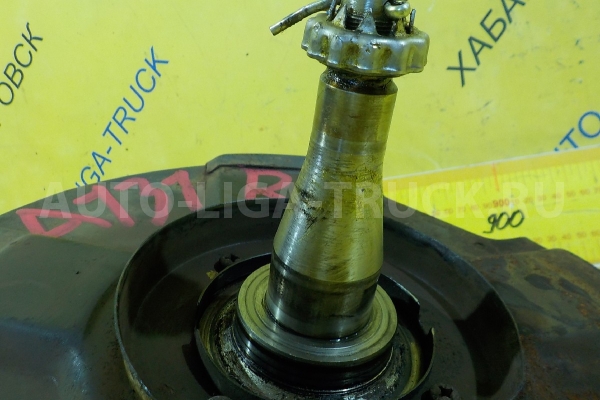Цапфа Nissan Atlas TD27 Цапфа TD27 1993 40014-01N00 Цапфа Nissan Atlas TD27 Цапфа TD27 1993 40014-01N00