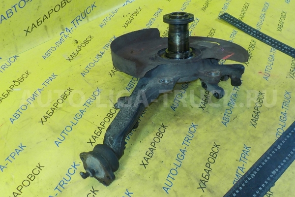 Цапфа Nissan Atlas TD27 Цапфа TD27 1993 40015-20N00 Цапфа Nissan Atlas TD27 Цапфа TD27 1993 40015-20N00
