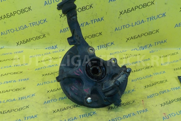 Цапфа Nissan Atlas TD27 Цапфа TD27 1993 40015-20N00 Цапфа Nissan Atlas TD27 Цапфа TD27 1993 40015-20N00