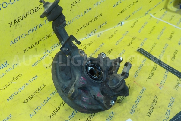 Цапфа Nissan Atlas TD27 Цапфа TD27 1993 40015-20N00 Цапфа Nissan Atlas TD27 Цапфа TD27 1993 40015-20N00